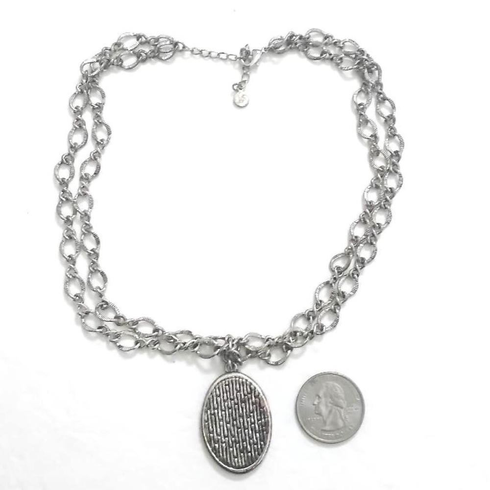 5X necklace